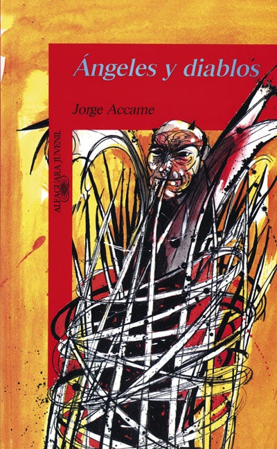 ÁNGELES Y DIABLOS | Jorge Accame