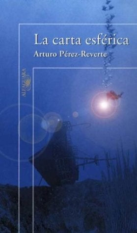 LA CARA ESFERICA.. | Arturo Pérez Reverte