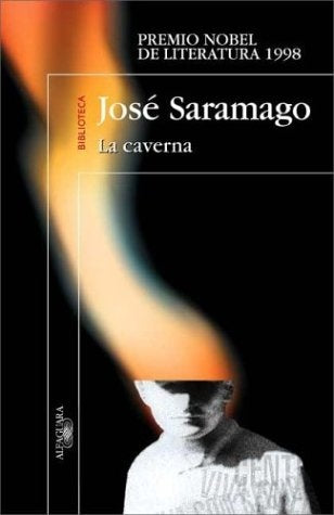 LA CAVERNA  | José Saramago