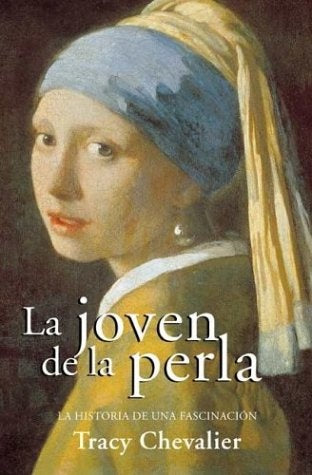 La joven de la perla
