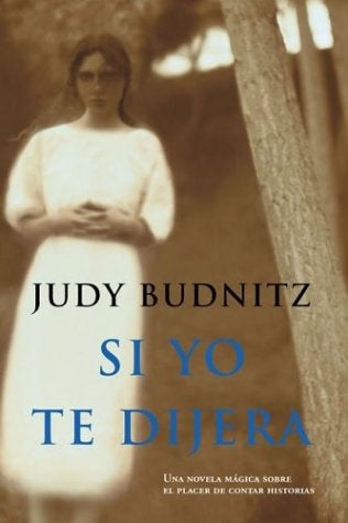 Si yo te dijera | Budnitz-Asensio