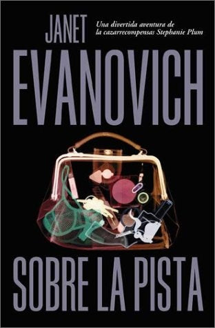 Sobre la pista | Janet Evanovich