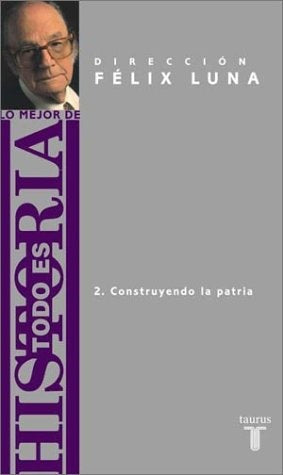 LO MEJOR DE TODO ESHISTORIA