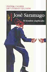 Hombre duplicado, El | Saramago-Río