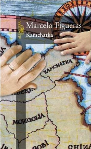 KAMCHATKA.. | Marcelo Figueras