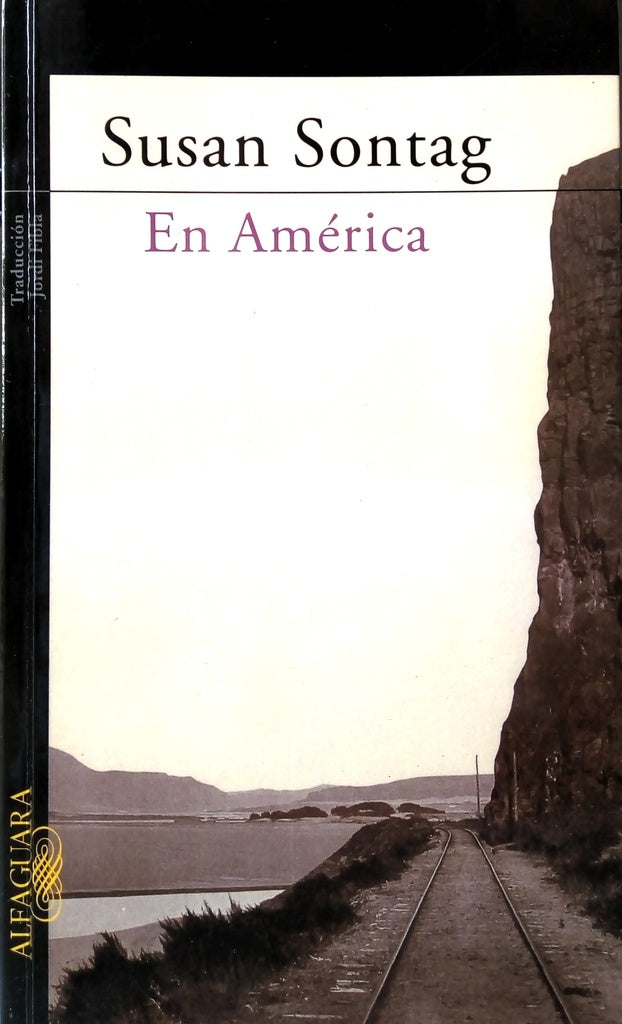 En América | Sontag-Fibla