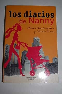 Los diarios de Nanny* | EMMA  MCLAUGHLIN