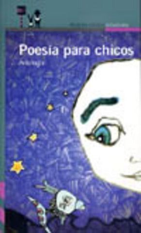POESIA PARA CHICOS ANTOLOGIA | Bornemann-otros
