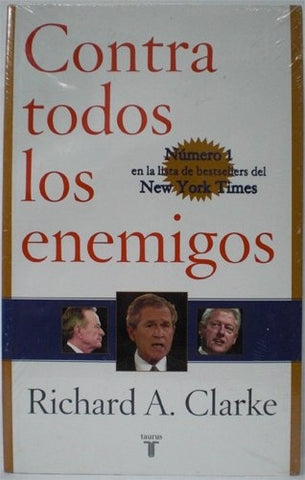 CONTRA TODOS LOS ENEMIGOS.. | Robert Clarke