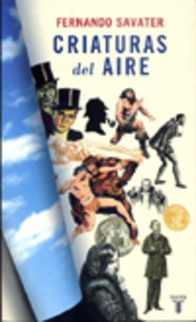 Criaturas del aire* | Fernando Savater
