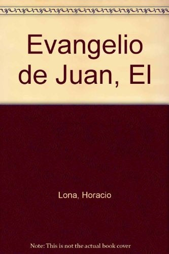 el evangelio de juan