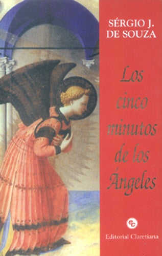 LOS CINCO MINUTOS DE LOS ANGELES | SERGIO J. DE SOUZA