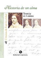 HISTORIA DE UN ALMA | Teresita de Lisieux