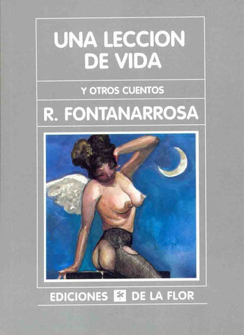 UNA LECCION DE VIDA... | Roberto Fontanarrosa