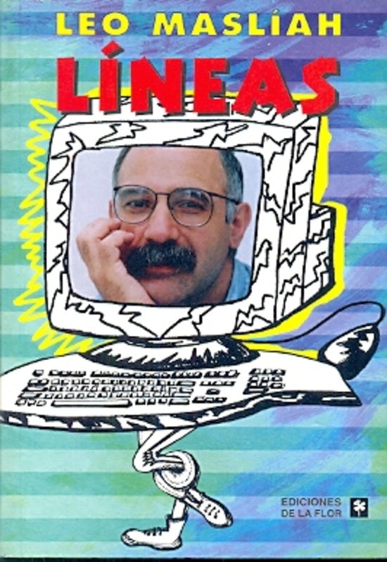 LINEAS.. | Leo Masliah