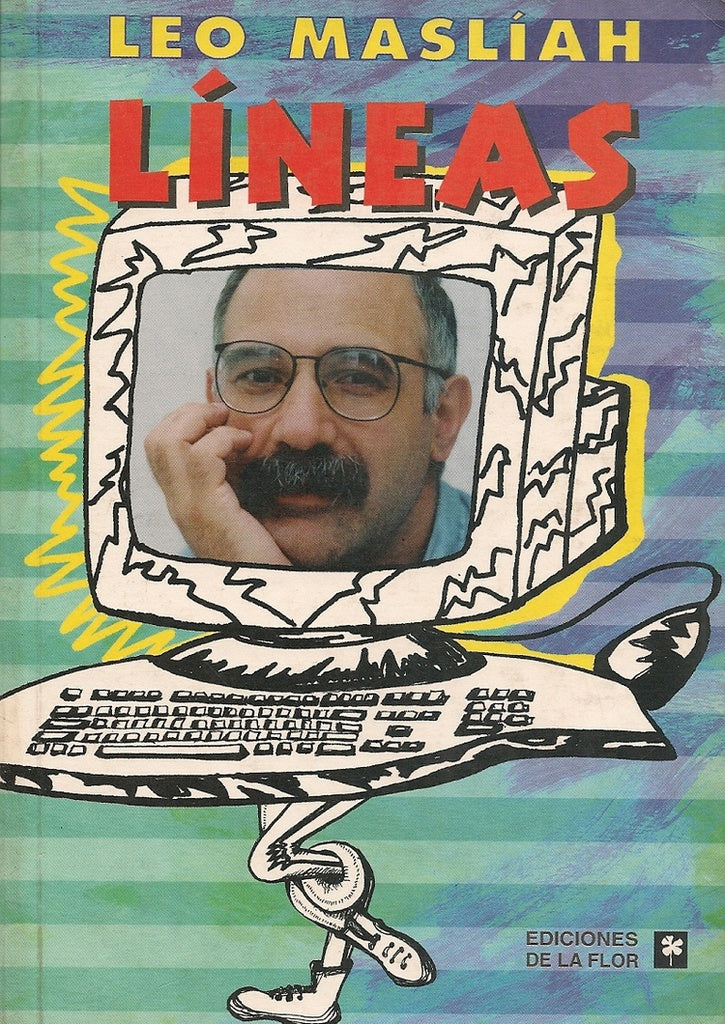 LINEAS.. | Leo Masliah