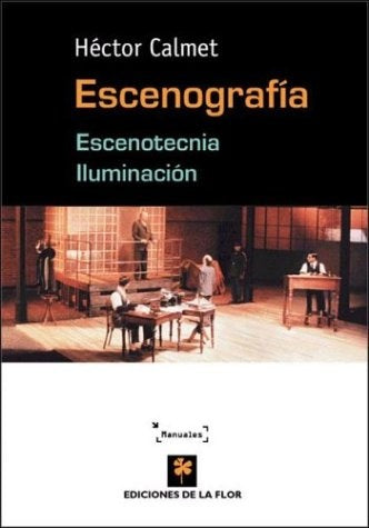 Escenografía | Héctor  Calmet