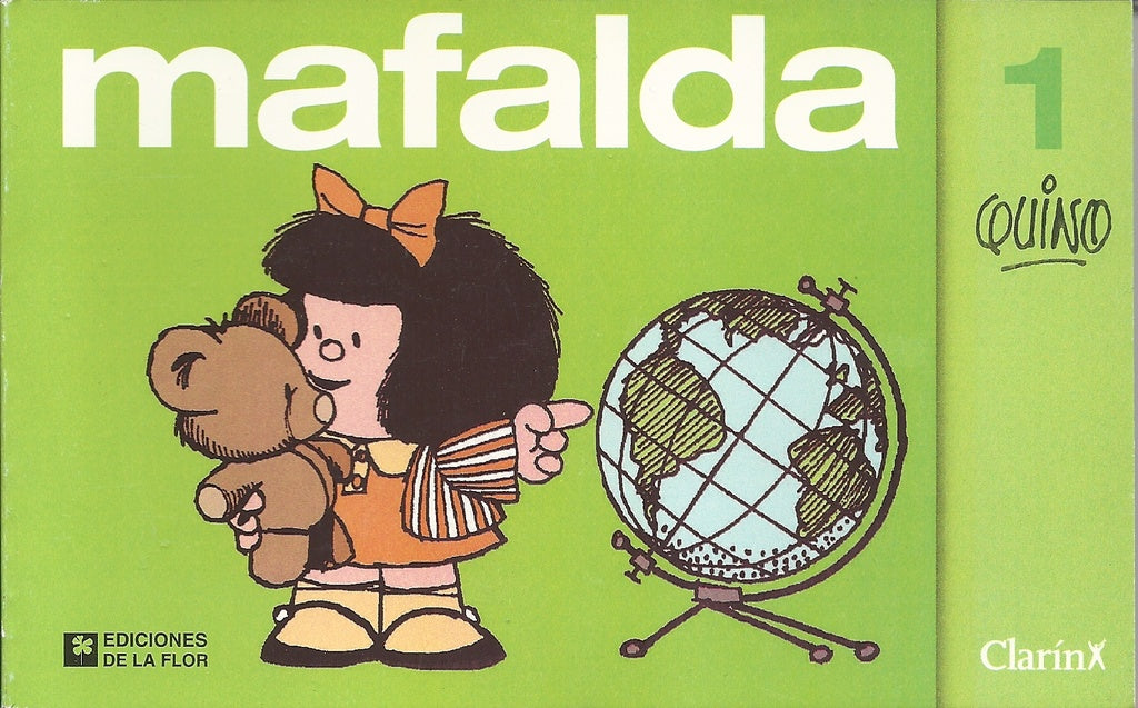 Mafalda | Quino