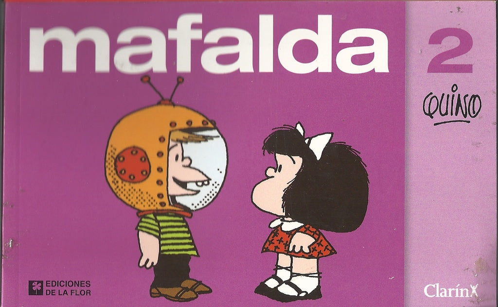 mafalda 2