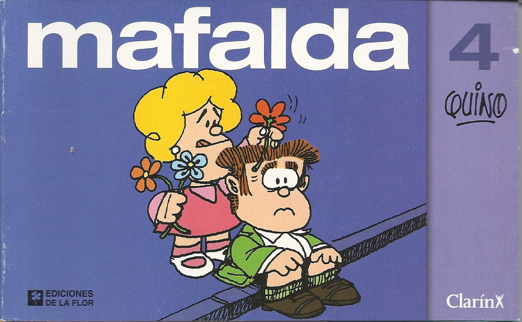 mafalda 4