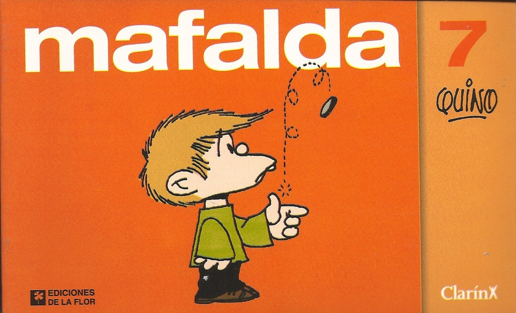 MAFALDA 7