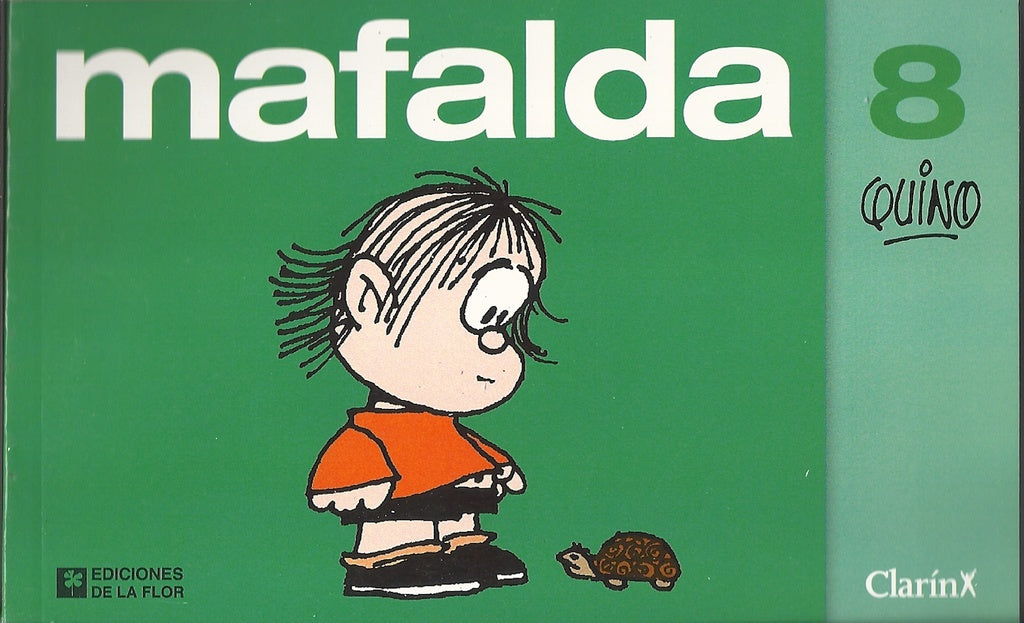 mafalda 8