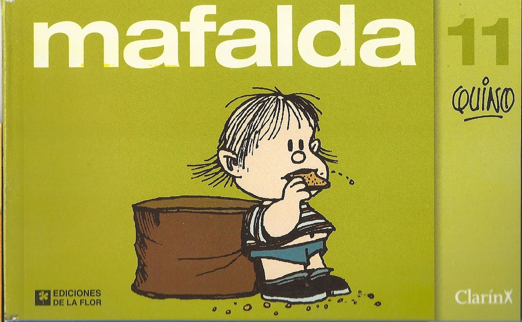 mafalda 11