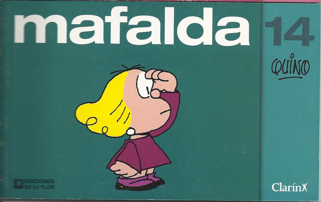 mafalda 14