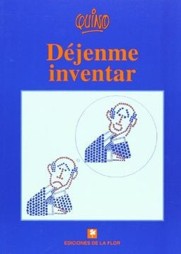 DÉJENME INVENTAR | Quino