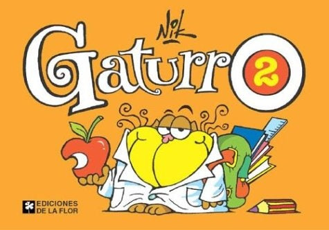 GATURRO N. 2  | Nik