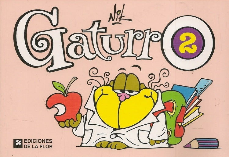 GATURRO N° 2* | NIK /