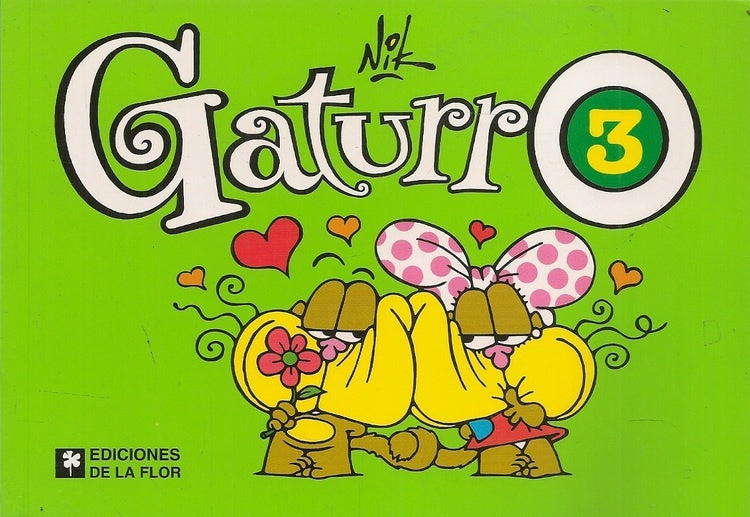 Gaturro 3 | Nik
