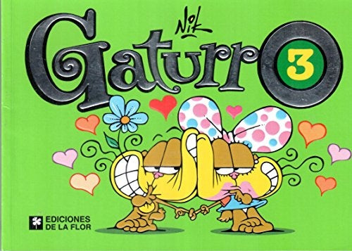 Gaturro 3 | Nik