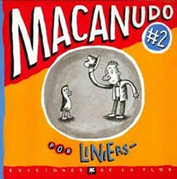 Macanudo 2 | Liniers-Liniers