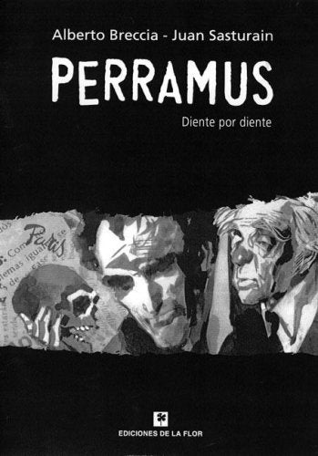 Perramus | Breccia, Sasturain