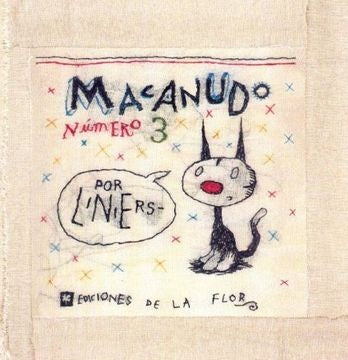 Macanudo 3 | Liniers