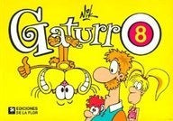 GATURRO N. 8 | Nik, Nik