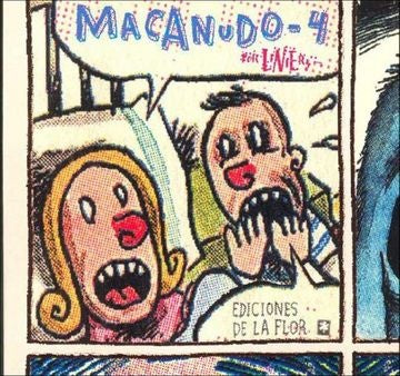 Macanudo 4 | Liniers