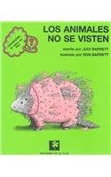 Animales no se visten, Los | Barrett-Davis