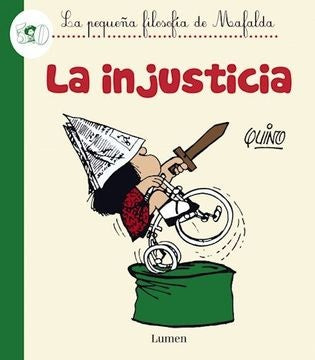 La injusticia