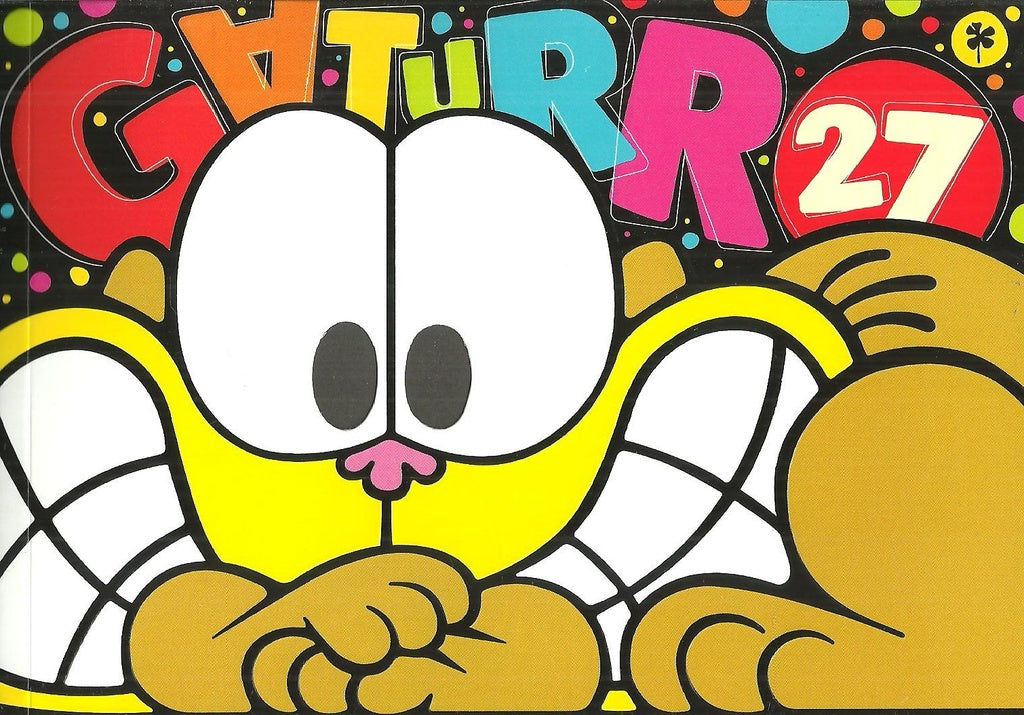 GATURRO N. 27 | NIK /