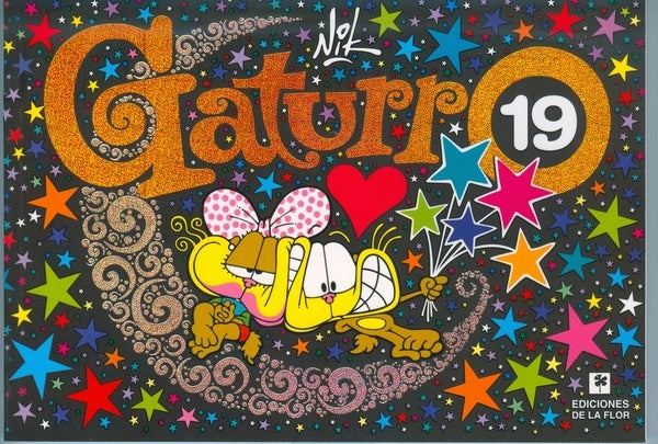 GATURRO N. 19 | Nik