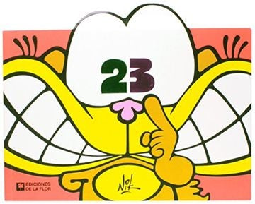 GATURRO N. 23 | NIK /