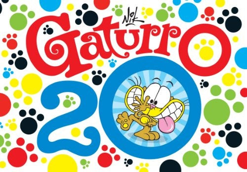 GATURRO N. 20  | Nik