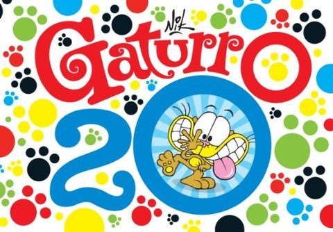 GATURRO N. 20* | NIK /