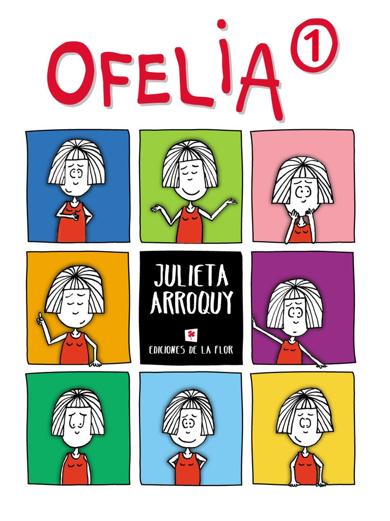 Ofelia 1