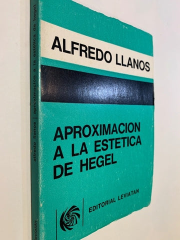 Aproximación a la Estética de Hegel