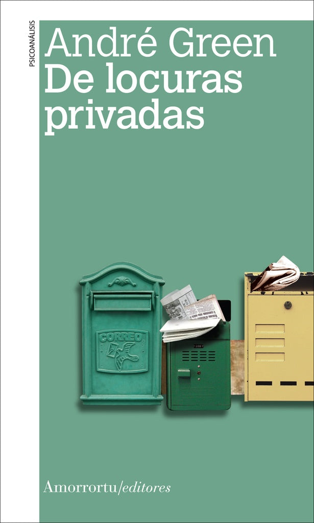 DE LOCURAS PRIVADAS