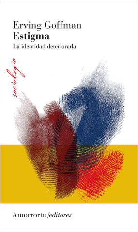 ESTIGMA.. | Erving Goffman