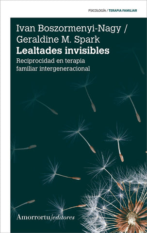 LEALTADES INVISIBLES